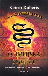 Olimpijska zavera